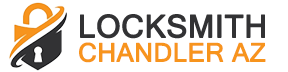 logo Locksmith Chandler AZ